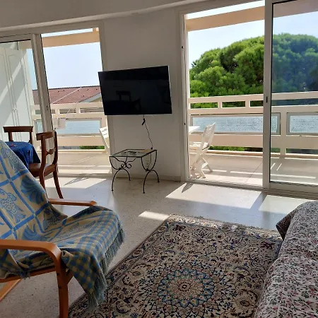 شقة Iris - Lumineux Avec Terrasse Et Vue Mer - Axelle Loc'appart *